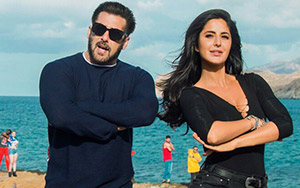 Tiger Zinda Hai